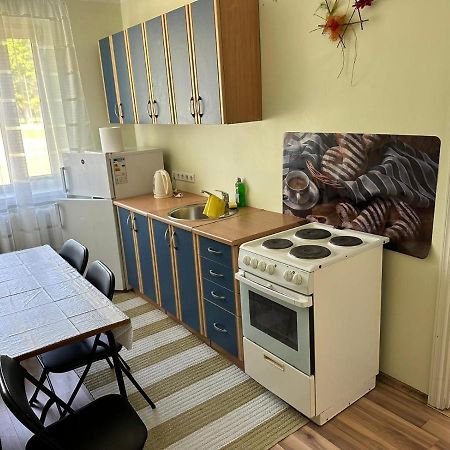 Kallaste Hostel Εξωτερικό φωτογραφία