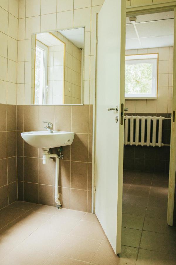 Kallaste Hostel Εξωτερικό φωτογραφία