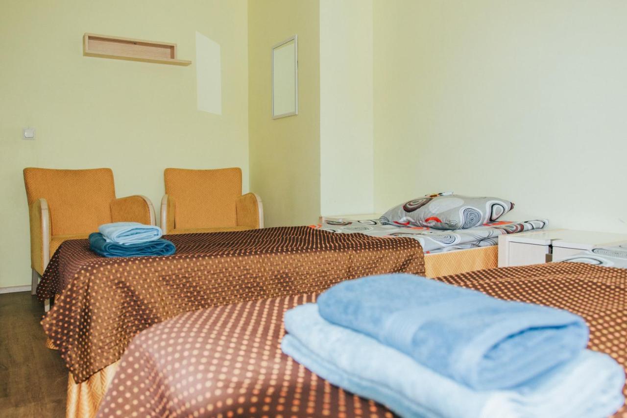 Kallaste Hostel Εξωτερικό φωτογραφία