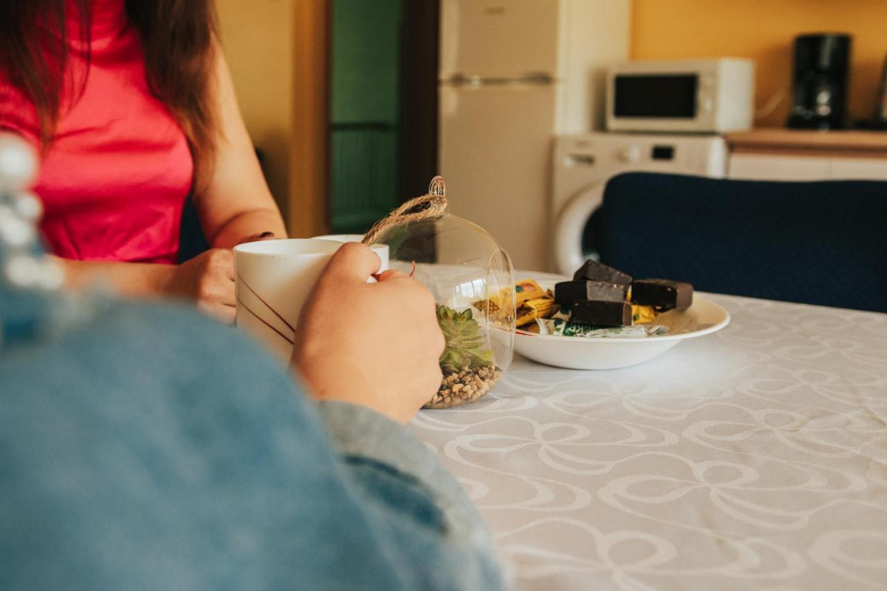 Kallaste Hostel Εξωτερικό φωτογραφία
