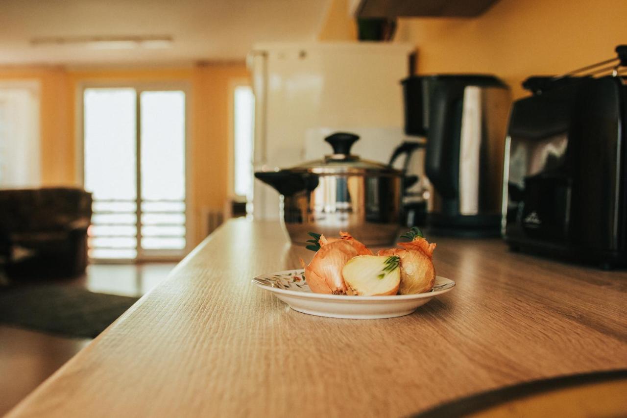Kallaste Hostel Εξωτερικό φωτογραφία