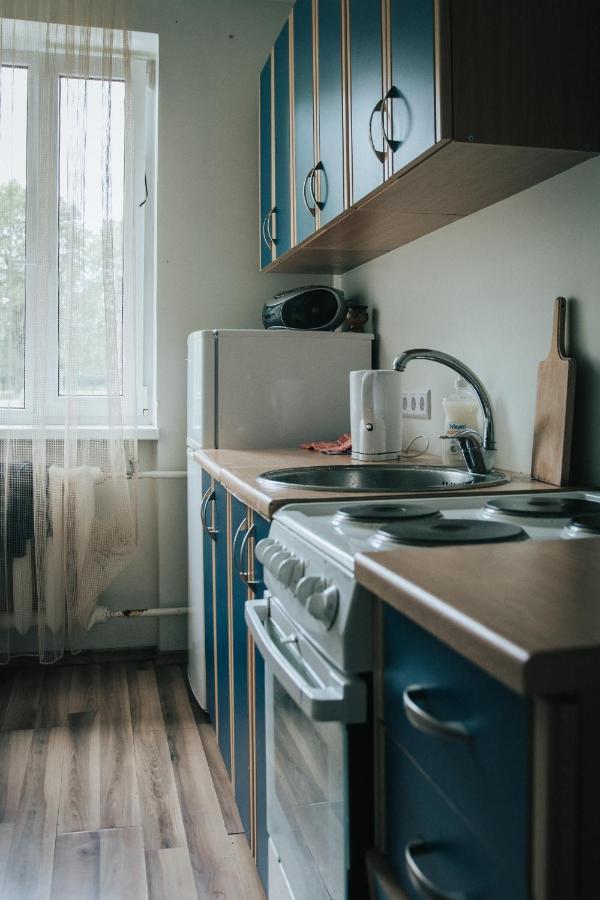 Kallaste Hostel Εξωτερικό φωτογραφία