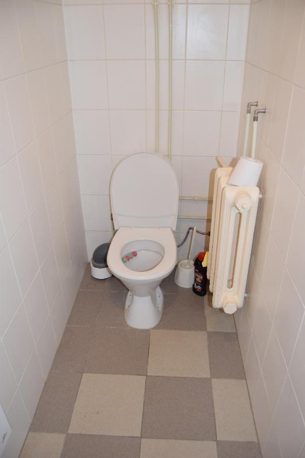 Kallaste Hostel Εξωτερικό φωτογραφία