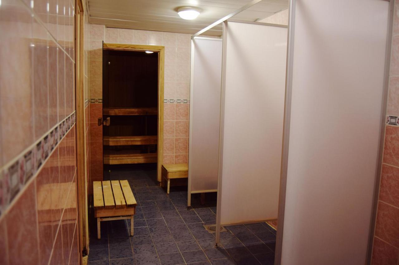 Kallaste Hostel Εξωτερικό φωτογραφία